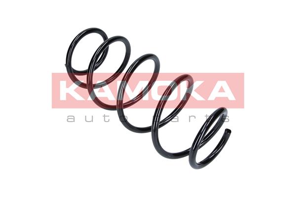 Coil Spring - 2110152 KAMOKA
