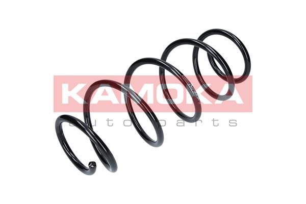 Coil Spring - 2110152 KAMOKA