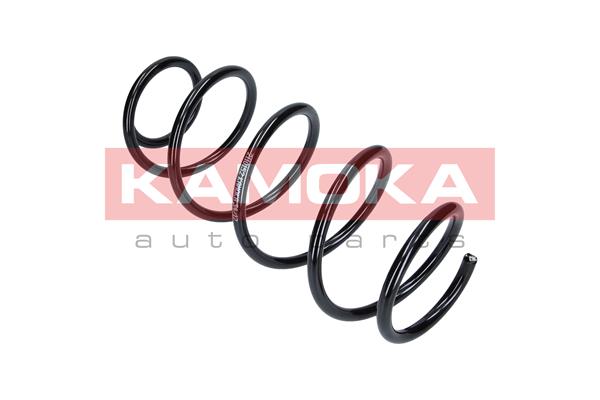 Coil Spring - 2110152 KAMOKA
