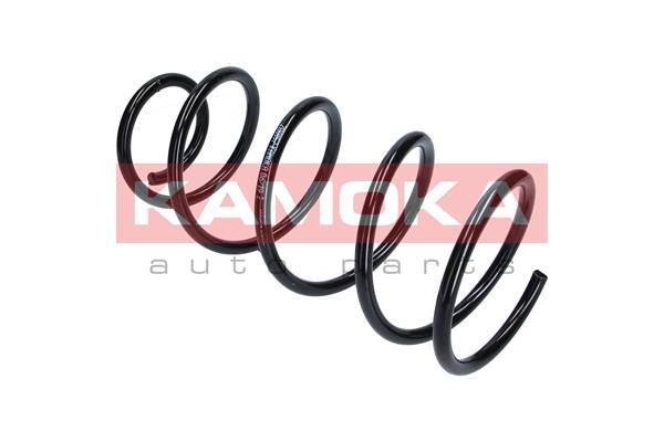 Coil Spring - 2110157 KAMOKA
