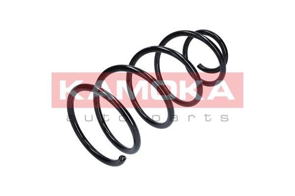 Coil Spring - 2110157 KAMOKA