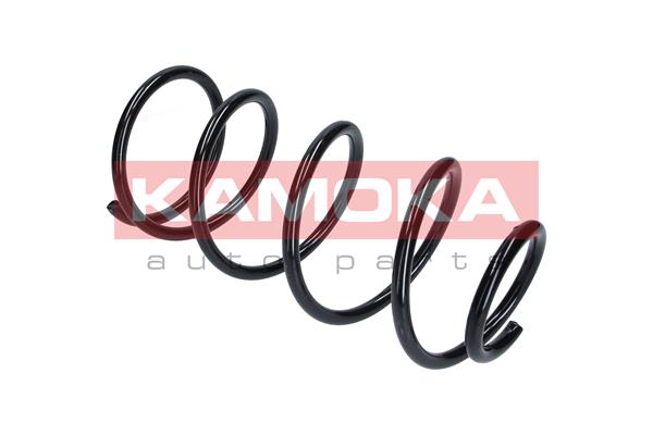 Coil Spring - 2110157 KAMOKA
