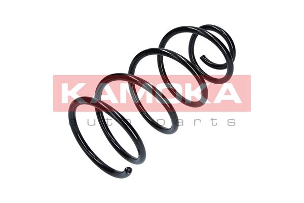 Coil Spring - 2110158 KAMOKA