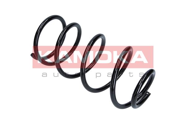 Coil Spring - 2110158 KAMOKA