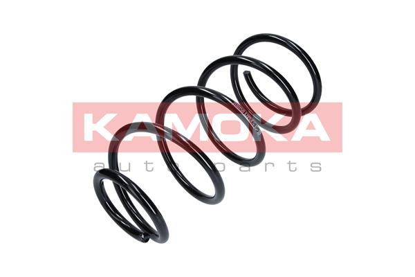 Coil Spring - 2110158 KAMOKA