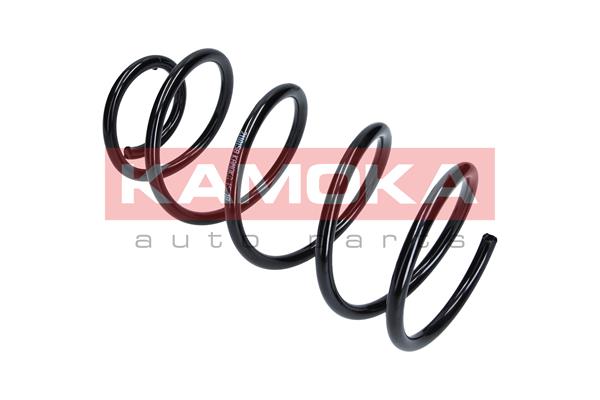 Coil Spring - 2110158 KAMOKA