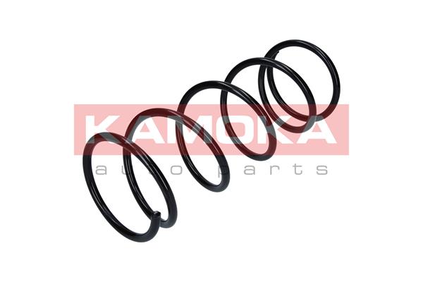 Coil Spring - 2110159 KAMOKA