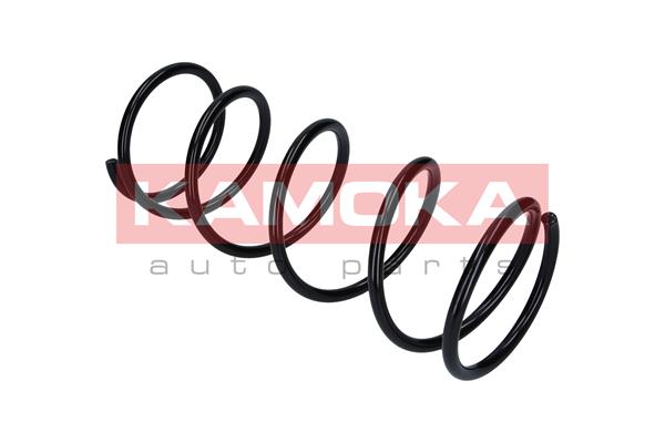 Coil Spring - 2110159 KAMOKA