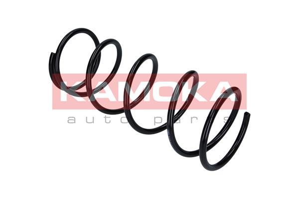 Coil Spring - 2110159 KAMOKA
