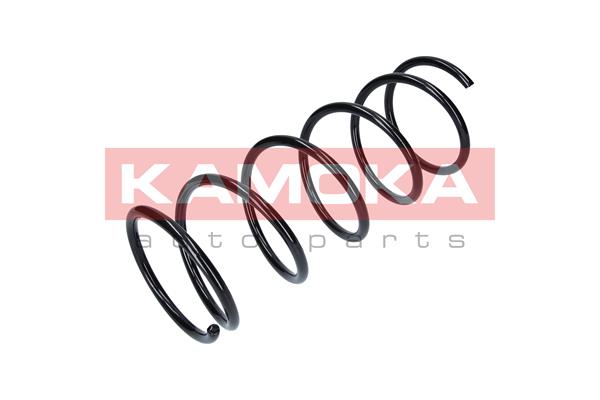 Coil Spring - 2110162 KAMOKA
