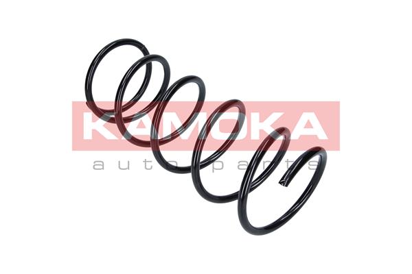 Coil Spring - 2110162 KAMOKA