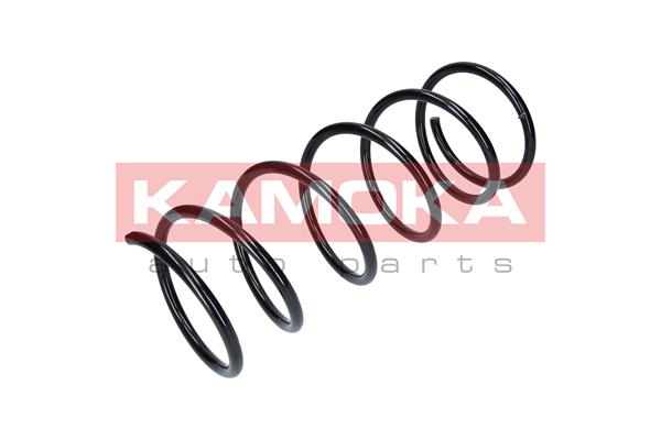 Coil Spring - 2110162 KAMOKA
