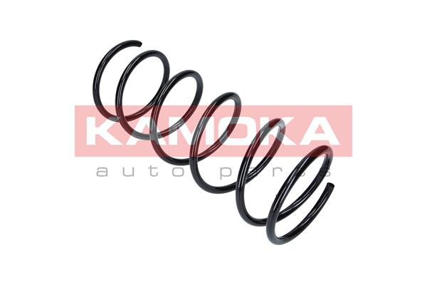 Coil Spring - 2110162 KAMOKA