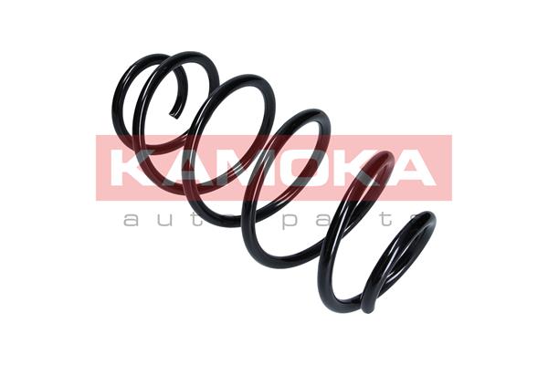 Coil Spring - 2110163 KAMOKA