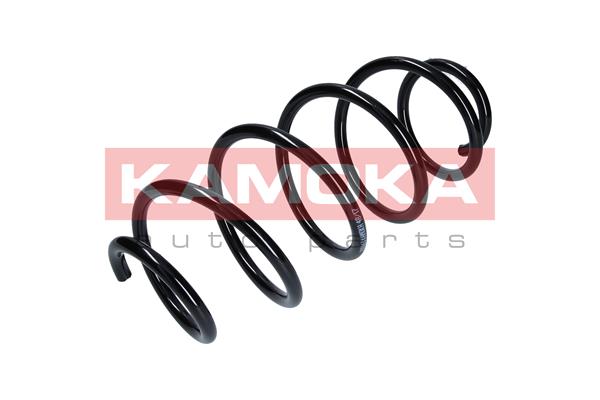Coil Spring - 2110163 KAMOKA