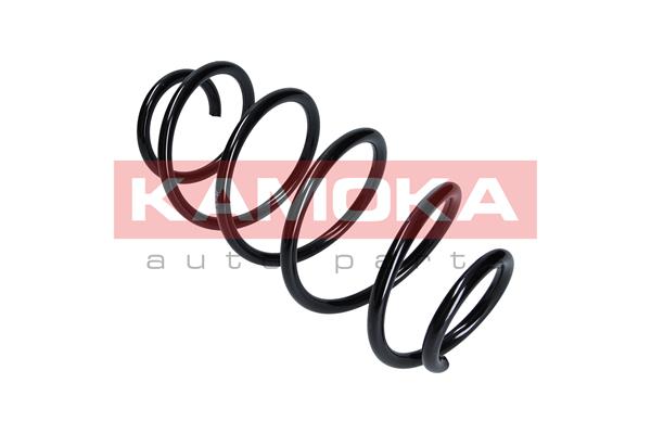 Coil Spring - 2110163 KAMOKA