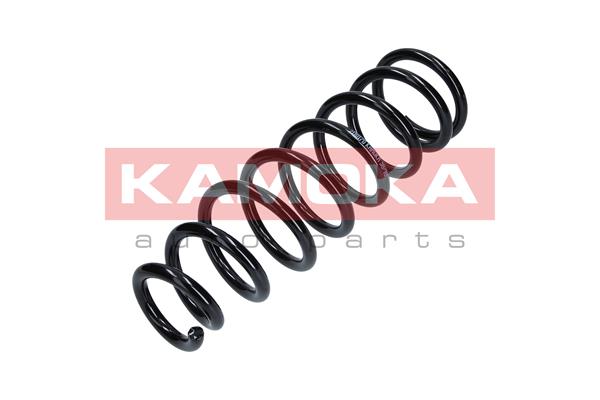 Coil Spring - 2110170 KAMOKA
