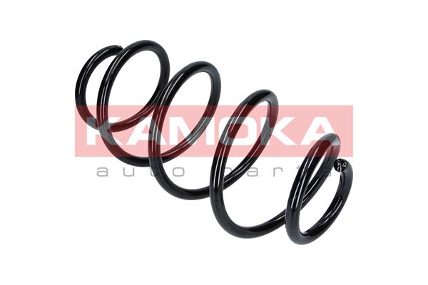 Coil Spring - 2110174 KAMOKA