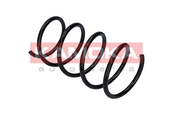 Coil Spring - 2110176 KAMOKA