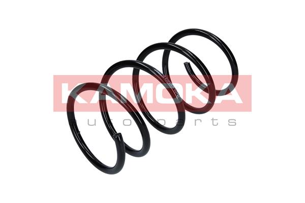 Coil Spring - 2110176 KAMOKA
