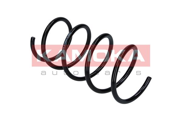 Coil Spring - 2110176 KAMOKA