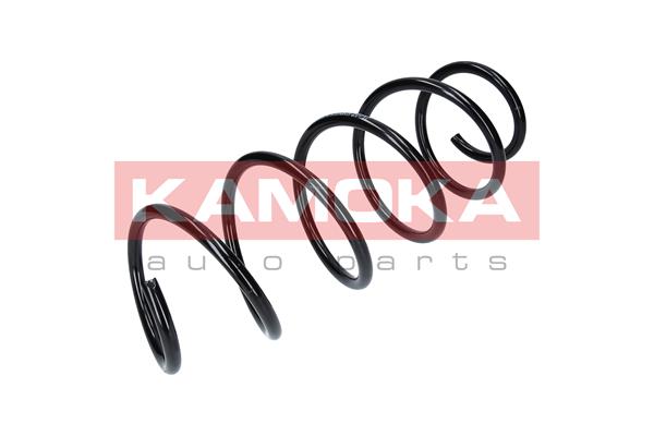 Coil Spring - 2110178 KAMOKA
