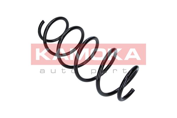 Coil Spring - 2110178 KAMOKA