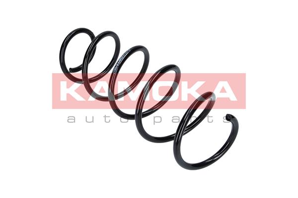 Coil Spring - 2110178 KAMOKA