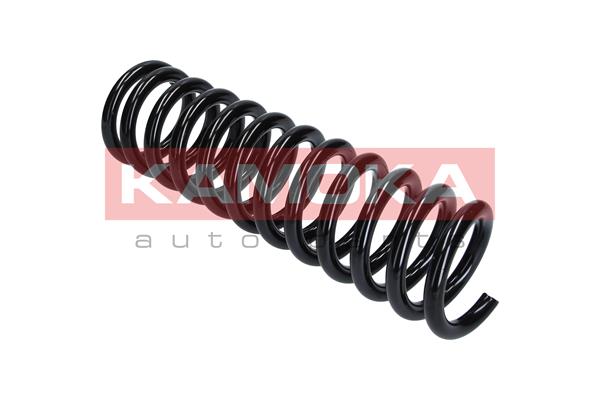 Coil Spring - 2110180 KAMOKA