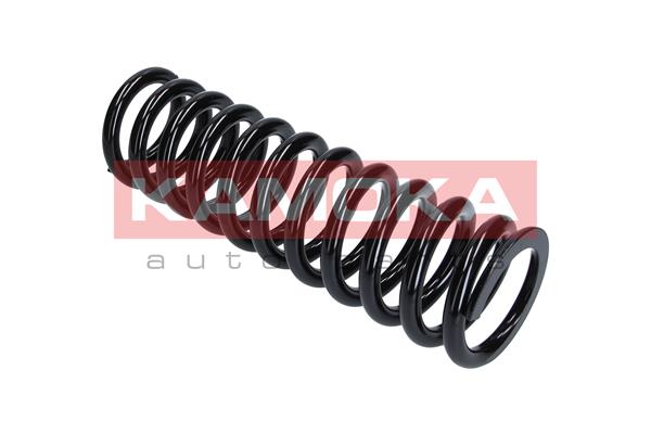 Coil Spring - 2110180 KAMOKA