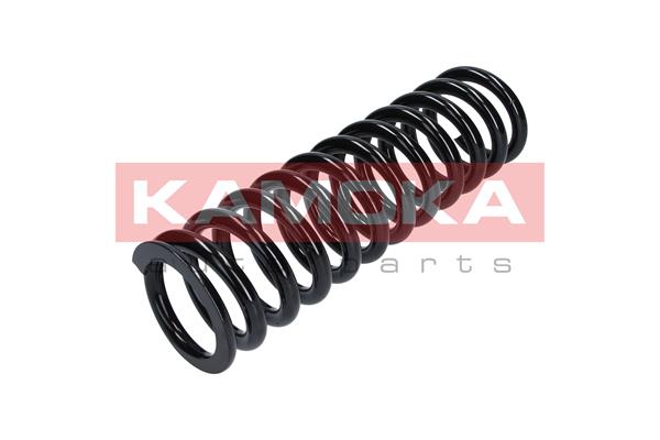 Coil Spring - 2110180 KAMOKA