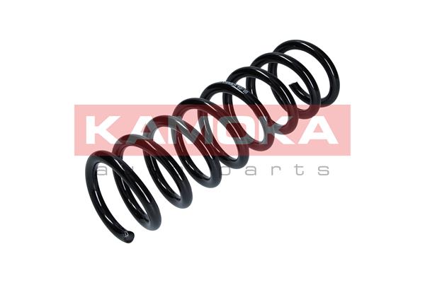 Coil Spring - 2110183 KAMOKA