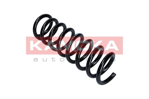 Coil Spring - 2110183 KAMOKA