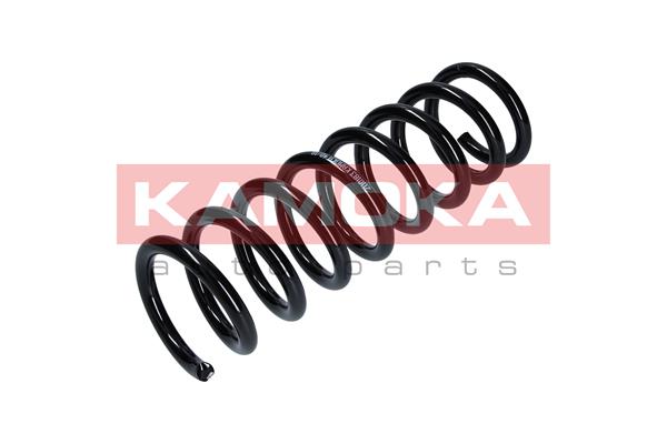 Coil Spring - 2110183 KAMOKA