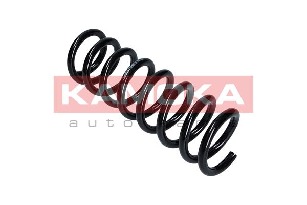 Coil Spring - 2110183 KAMOKA