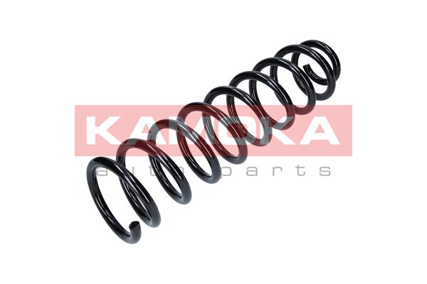 Molla autotelaio - 2110184 KAMOKA