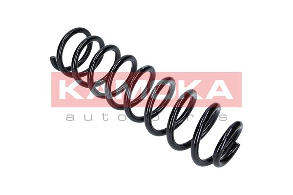 Coil Spring - 2110184 KAMOKA