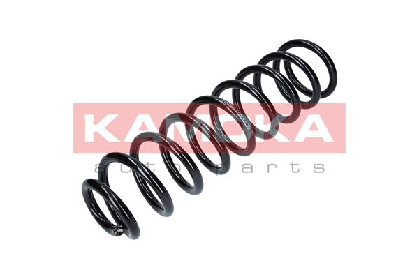 Coil Spring - 2110184 KAMOKA