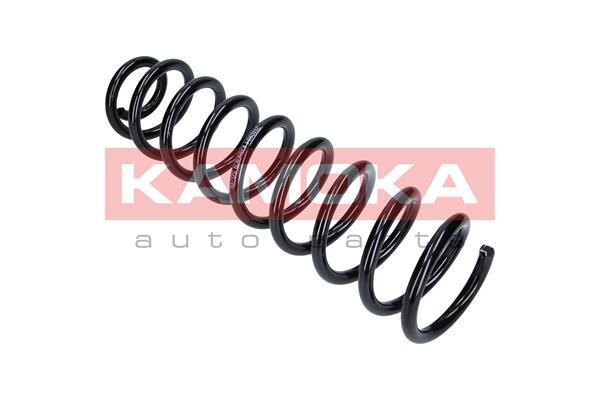 Coil Spring - 2110184 KAMOKA