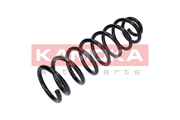 Coil Spring - 2110186 KAMOKA
