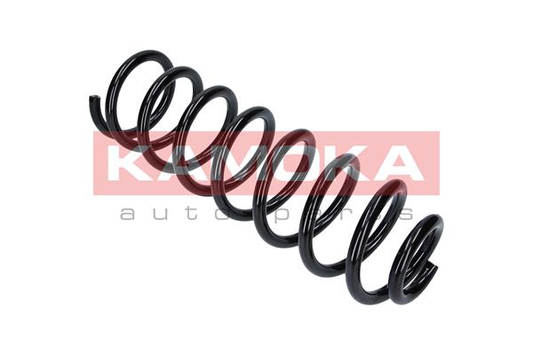 Coil Spring - 2110186 KAMOKA