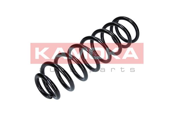 Coil Spring - 2110186 KAMOKA