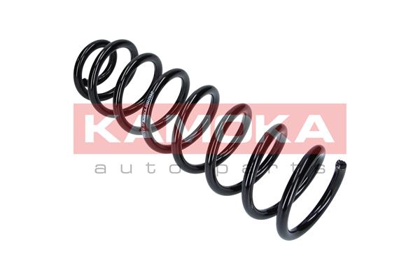 Coil Spring - 2110186 KAMOKA