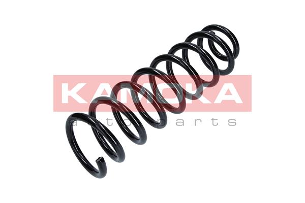 Coil Spring - 2110187 KAMOKA