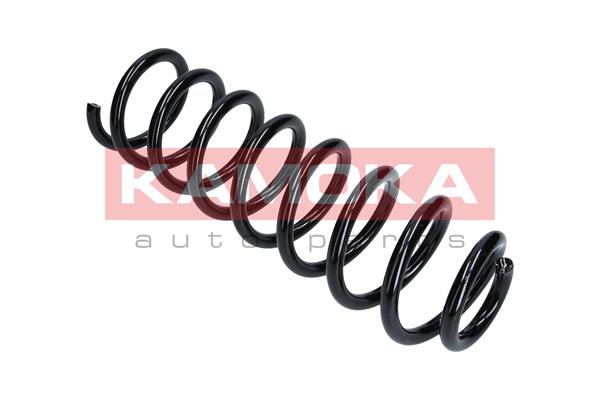 Coil Spring - 2110187 KAMOKA