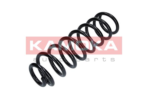 Coil Spring - 2110187 KAMOKA