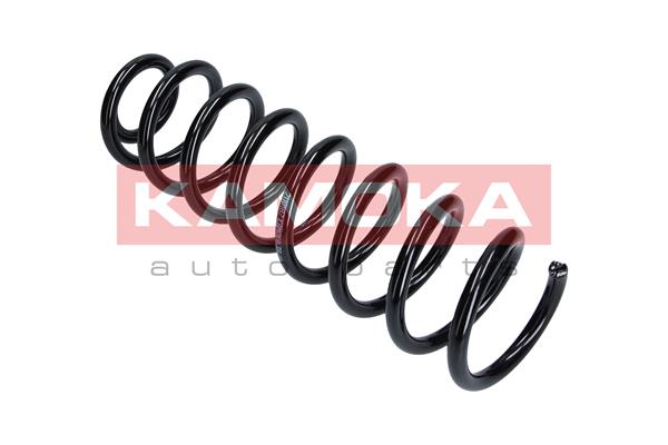 Coil Spring - 2110187 KAMOKA