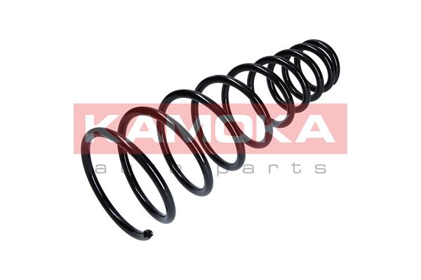 Coil Spring - 2110189 KAMOKA