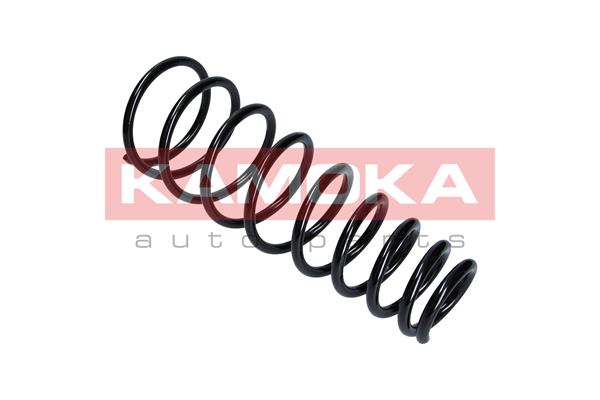 Coil Spring - 2110189 KAMOKA