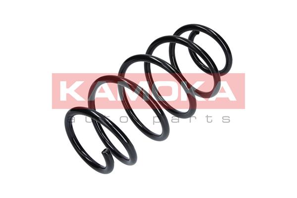 Coil Spring - 2110192 KAMOKA
